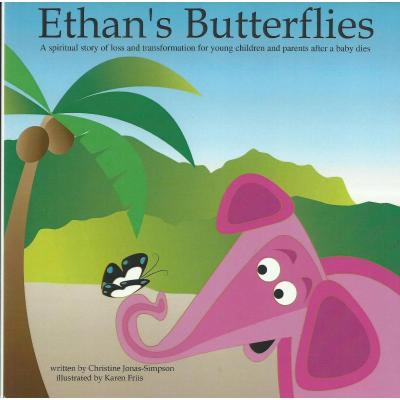 Ethan's Butterflies